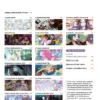 Anime & Manga Digital Coloring Guide: Choose the Colors That Bring Your Drawings to Life! (With Over 1000 Color Combinations)
