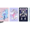 Anime Tarot Deck and Guidebook: Explore the Archetypes, Symbolism, and Magic in Anime