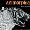 Animorphia: An Extreme Coloring and Search Challenge