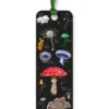 Anna Stead: Mushrooms & Fungi bookmark