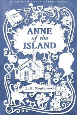 Anne of the Island