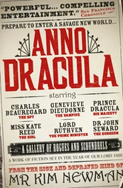 Anno Dracula