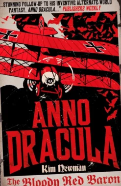 Anno Dracula: The Bloody Red Baron