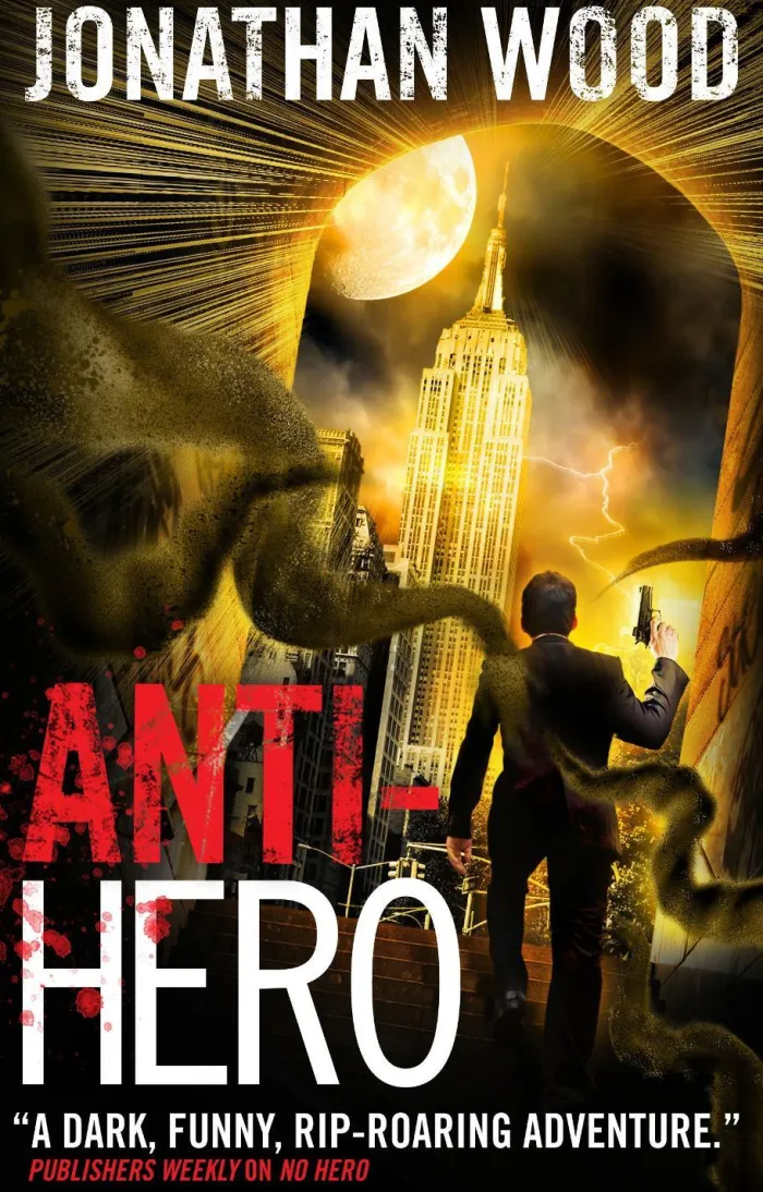 Anti-Hero