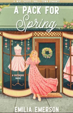 A Pack for Spring