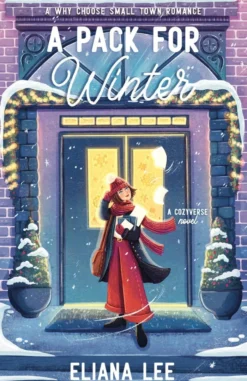 A Pack for Winter