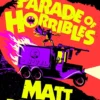 A Parade of Horribles