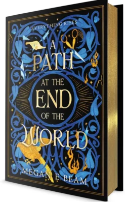 A Path at the End of the World: A Dystopian Fable