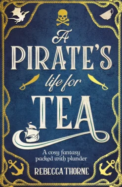 A Pirate's Life for Tea