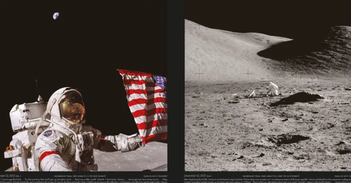 Apollo Remastered