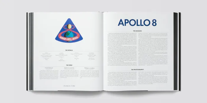 Apollo Remastered