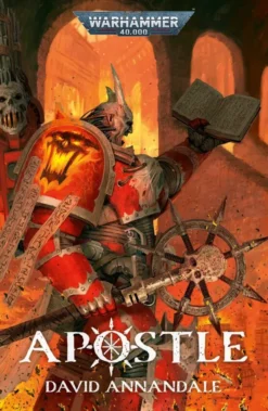 Apostle
