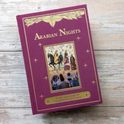 Arabian Nights