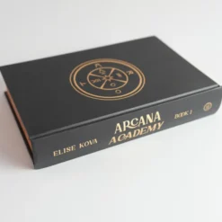 Arcana Academy