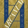 Arcanum: In the Temple Shadows