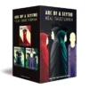 Arc of a Scythe Boxed Set: The bestselling dystopian YA series
