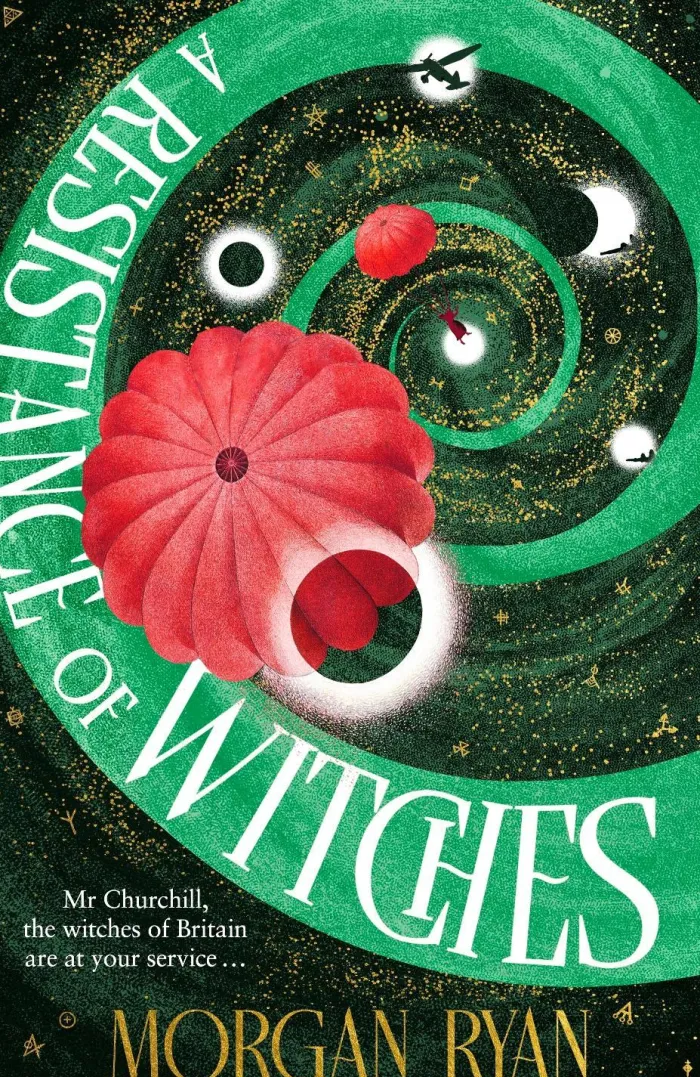 A Resistance of Witches