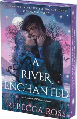 A River Enchanted Deluxe Collector's Edition