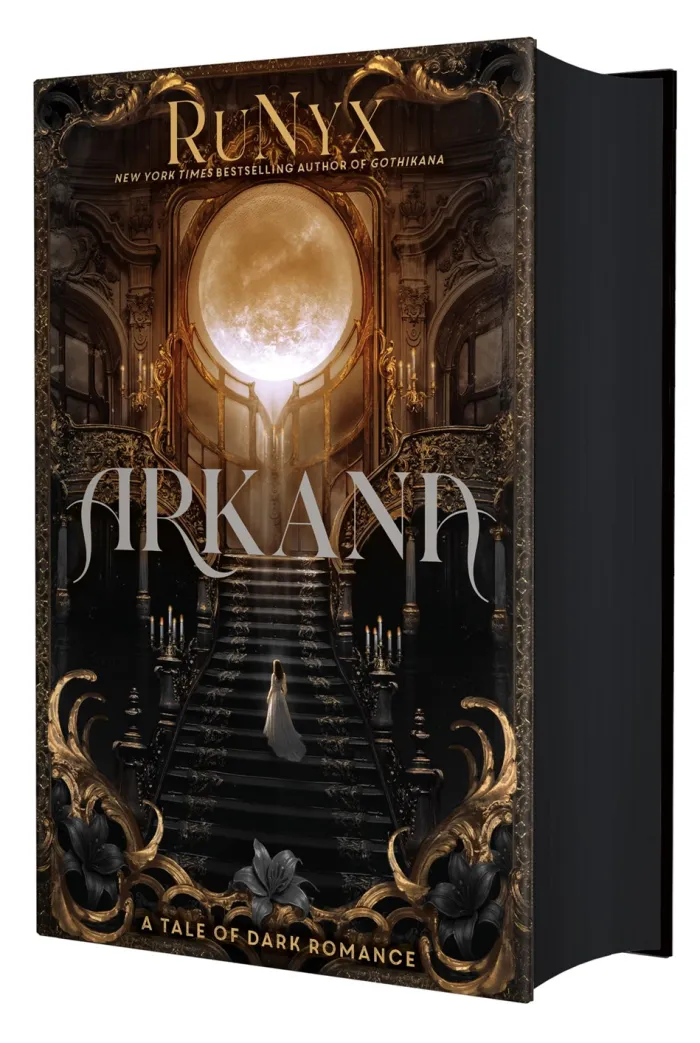 Arkana