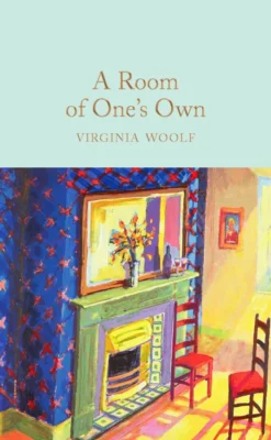 A Room of One's Own
