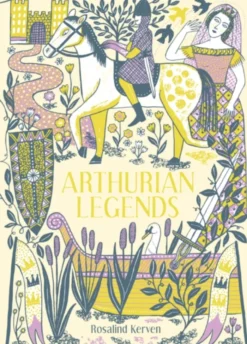 Arthurian Legends