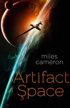 Artifact Space