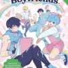 Art of Boyfriends