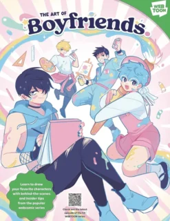 Art of Boyfriends