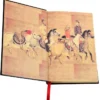 Art of War & Other Classics of Eastern Philosophy (Deluxe Leatherbound Edition)