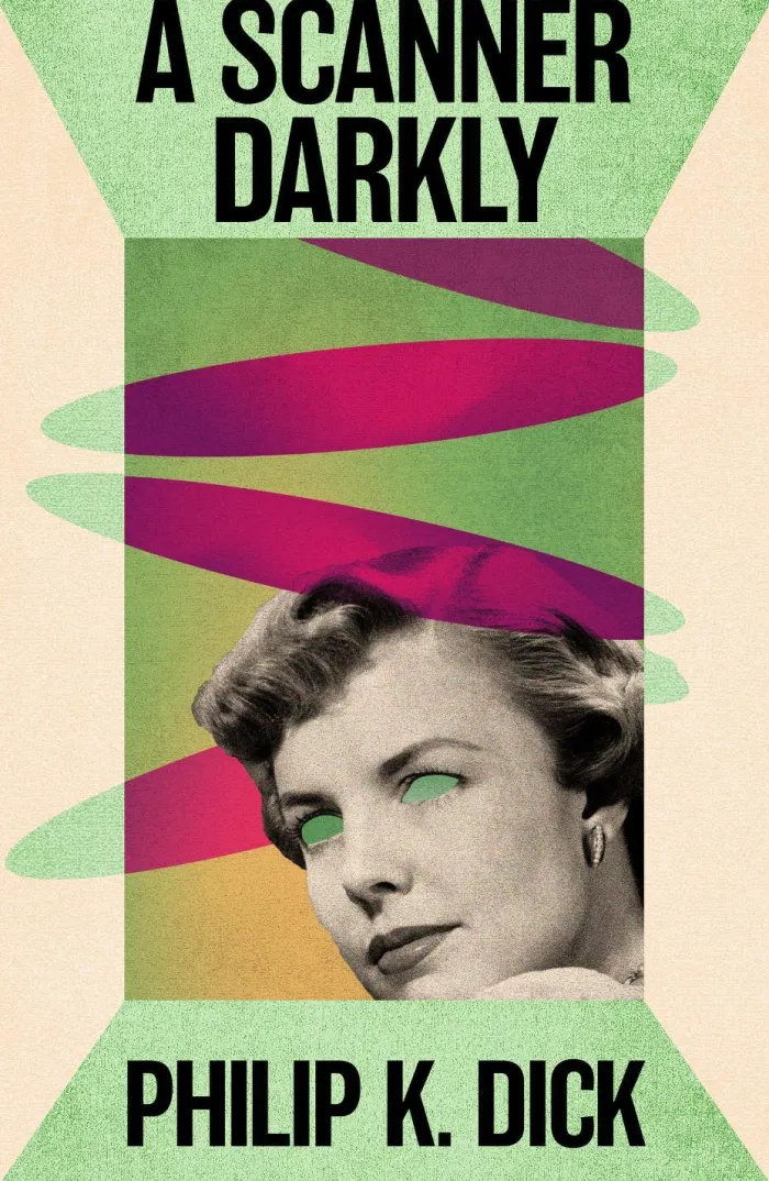 A Scanner Darkly