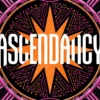 Ascendancy: The start of an epic cyberpunk trilogy with a heart-stopping lovers-to-enemies-to-lovers romance