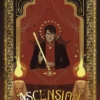 Ascension: Book II in The Summoner's Circle