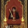 Ascension: Book II in The Summoner's Circle