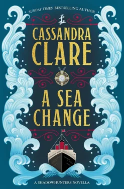 A Sea Change: A Shadowhunters novella