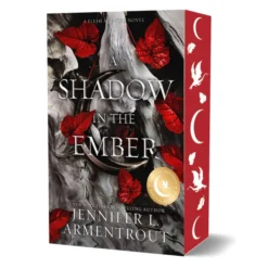 A Shadow in the Ember Special Edition: Volume 1