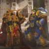 Ashes of the Imperium