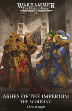 Ashes of the Imperium