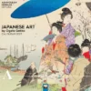 Ashmolean Museum: Japanese Art by Ogata Gekko Wall Calendar 2027 (Art Calendar)
