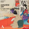 Ashmolean Museum: Japanese Art by Ogata GekkoWall Calendar 2023 (Art Calendar)