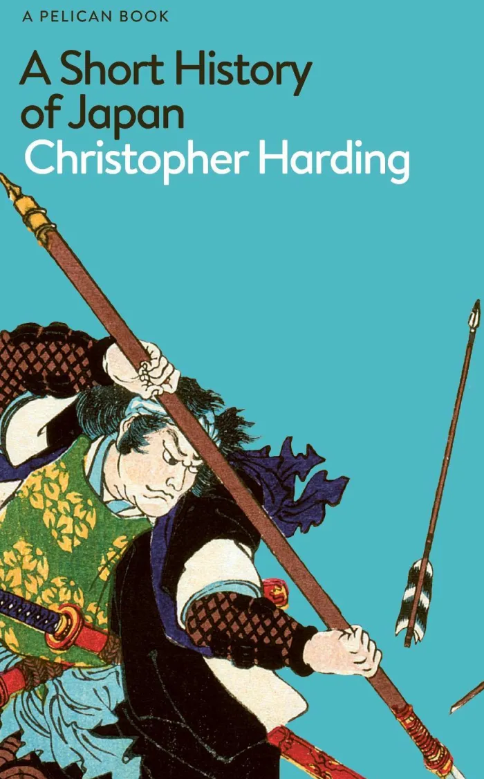 A Short History of Japan