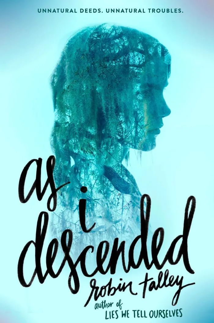 As I Descended