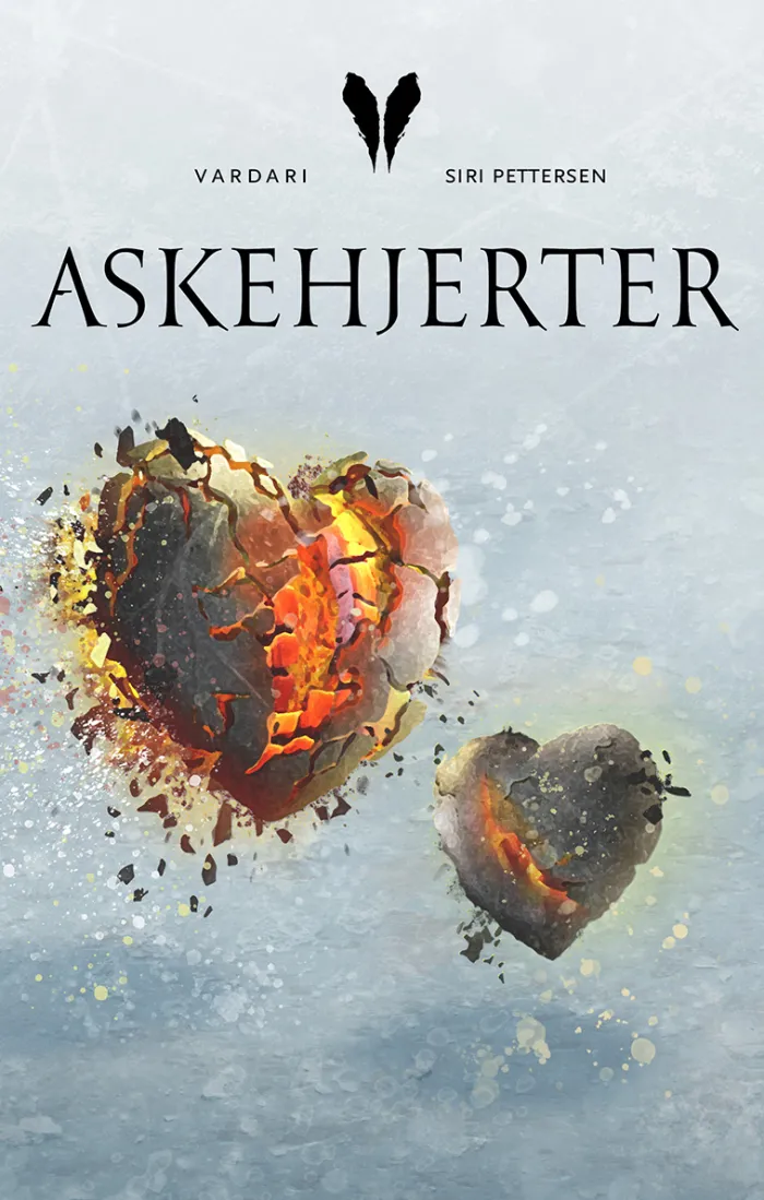 Askehjerter: Outland-edition