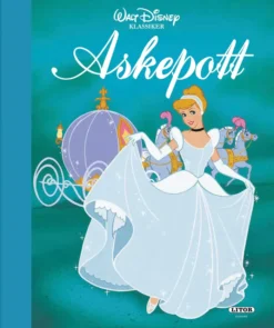 Askepott HC