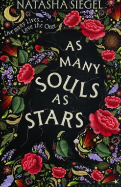 As Many Souls as Stars: The breakout gothic historical sapphic fantasy of 2025