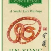 A Snake Lies Waiting: Legends of the Condor Heroes Vol. 3