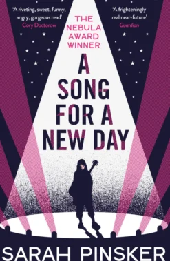 A Song for a New Day