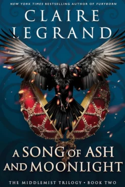 A Song of Ash and Moonlight
