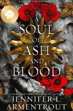 A Soul of Ash and Blood Special Edition: Volume 5