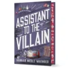 Assistant to the Villain
