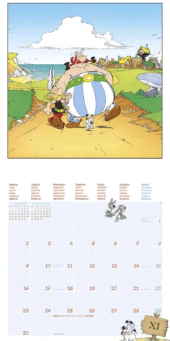 Asterix
